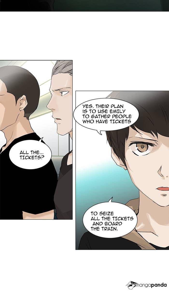 Tower of God Chapter 197 image 23
